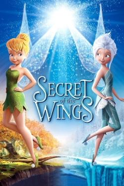 Watch Free Secret of the Wings Movies Full HD Online