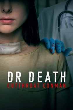 Watch Free Dr. Death: Cutthroat Conman Movies Full HD Online