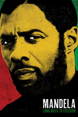 Watch Free Mandela: Long Walk to Freedom Movies Full HD Online