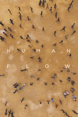 Watch Free Human Flow Movies Full HD Online