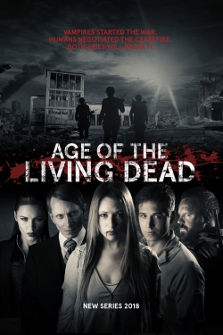 Watch Free Age of the Living Dead Movies Full HD Online