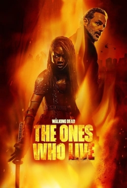 Watch Free The Walking Dead: The Ones Who Live Movies Full HD Online