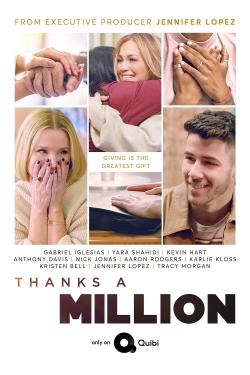 Watch Free Thanks a Million Movies Full HD Online