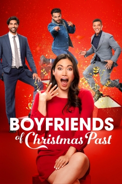 Watch Free Boyfriends of Christmas Past Movies Full HD Online