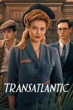 Watch Free Transatlantic Movies Full HD Online