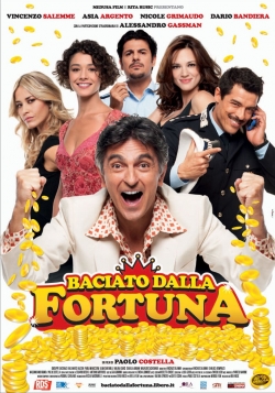 Watch Free Baciato dalla fortuna Movies Full HD Online