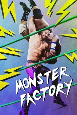 Watch Free Monster Factory Movies Full HD Online