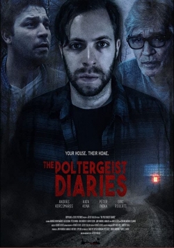 Watch Free The Poltergeist Diaries Movies Full HD Online