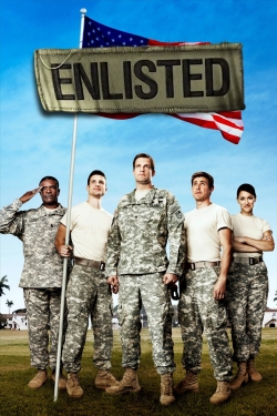 Watch Free Enlisted Movies Full HD Online