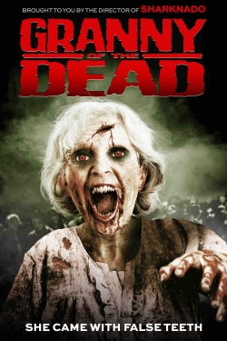 Watch Free Granny of the Dead Movies Full HD Online