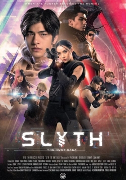 Watch Free Slyth: The Hunt Saga Movies Full HD Online