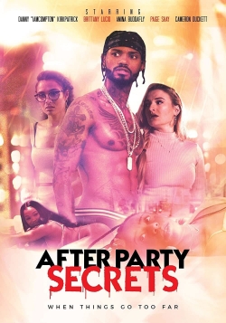 Watch Free After Party Secrets Movies Full HD Online