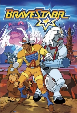 Watch Free BraveStarr Movies Full HD Online