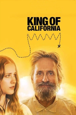 Watch Free King of California Movies Full HD Online