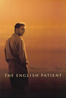 Watch Free The English Patient Movies Full HD Online