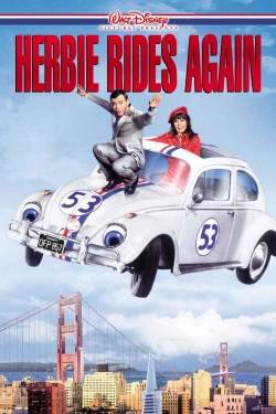 Watch Free Herbie Rides Again Movies Full HD Online