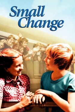 Watch Free Small Change Movies Full HD Online