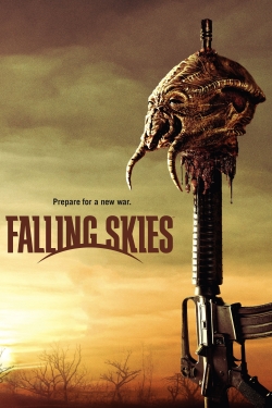 Watch Free Falling Skies Movies Full HD Online