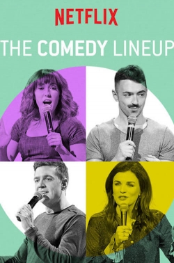 Watch Free The Comedy Lineup Movies Full HD Online