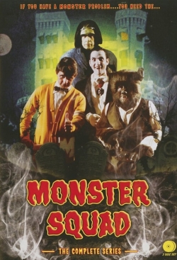 Watch Free Monster Squad Movies Full HD Online