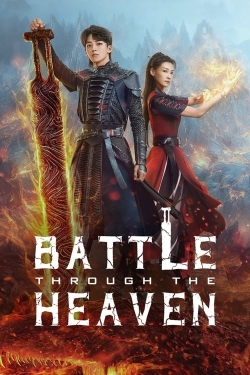 Watch Free Battle Through The Heaven Movies Full HD Online