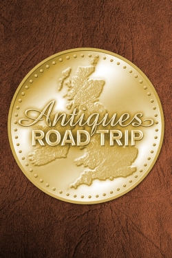 Watch Free Antiques Road Trip Movies Full HD Online