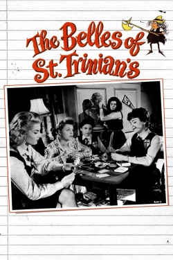 Watch Free The Belles of St. Trinian's Movies Full HD Online