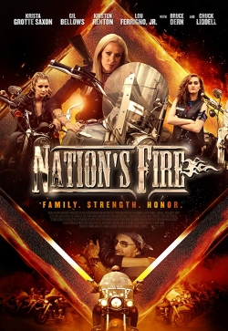 Watch Free Nation's Fire Movies Full HD Online