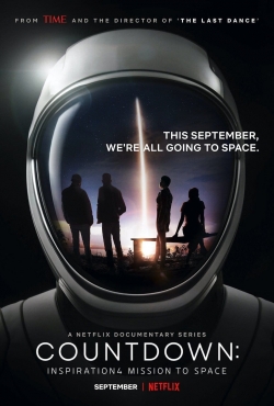 Watch Free Countdown: Inspiration4 Mission to Space Movies Full HD Online