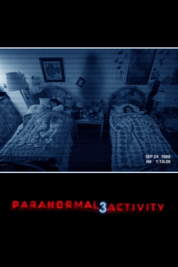 Watch Free Paranormal Activity 3 Movies Full HD Online