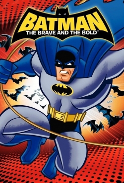 Watch Free Batman: The Brave and the Bold Movies Full HD Online