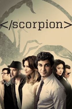 Watch Free Scorpion Movies Full HD Online