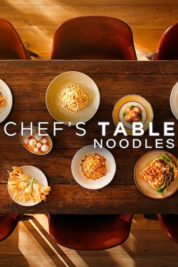 Watch Free Chef's Table: Noodles Movies Full HD Online