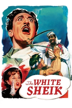 Watch Free The White Sheik Movies Full HD Online