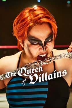 Watch Free The Queen of Villains Movies Full HD Online