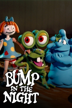 Watch Free Bump in the Night Movies Full HD Online