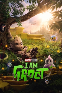 Watch Free I Am Groot Movies Full HD Online