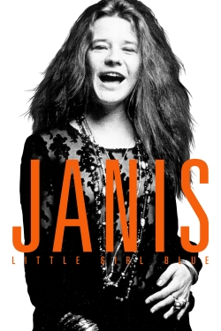 Watch Free Janis: Little Girl Blue Movies Full HD Online