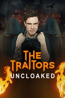 Watch Free The Traitors: Uncloaked Movies Full HD Online