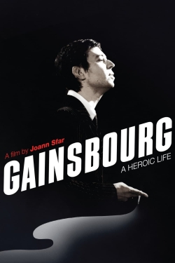 Watch Free Gainsbourg: A Heroic Life Movies Full HD Online