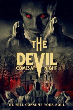 Watch Free The Devil Comes at Night Movies Full HD Online