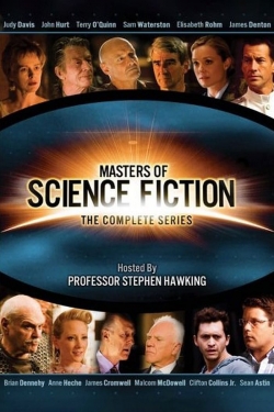 Watch Free Masters of Science Fiction Movies Full HD Online