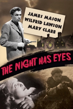 Watch Free The Night Has Eyes Movies Full HD Online