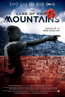 Watch Free The Land of High Mountains Movies Full HD Online