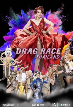 Watch Free Drag Race Thailand Movies Full HD Online