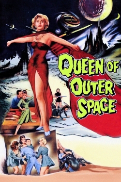 Watch Free Queen of Outer Space Movies Full HD Online