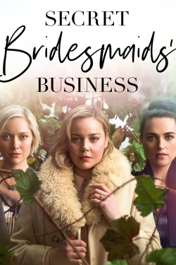 Watch Free Secret Bridesmaids' Business Movies Full HD Online