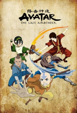 Watch Free Avatar: The Last Airbender Movies Full HD Online