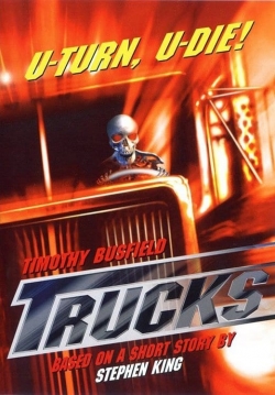 Watch Free Trucks Movies Full HD Online