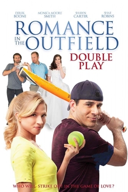 Watch Free Romance in the Outfield: Double Play Movies Full HD Online